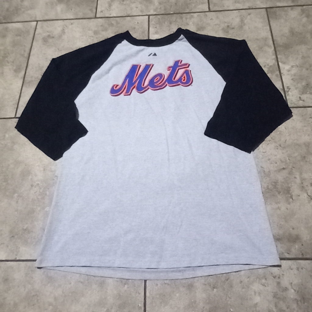 Mets David Wright Tee